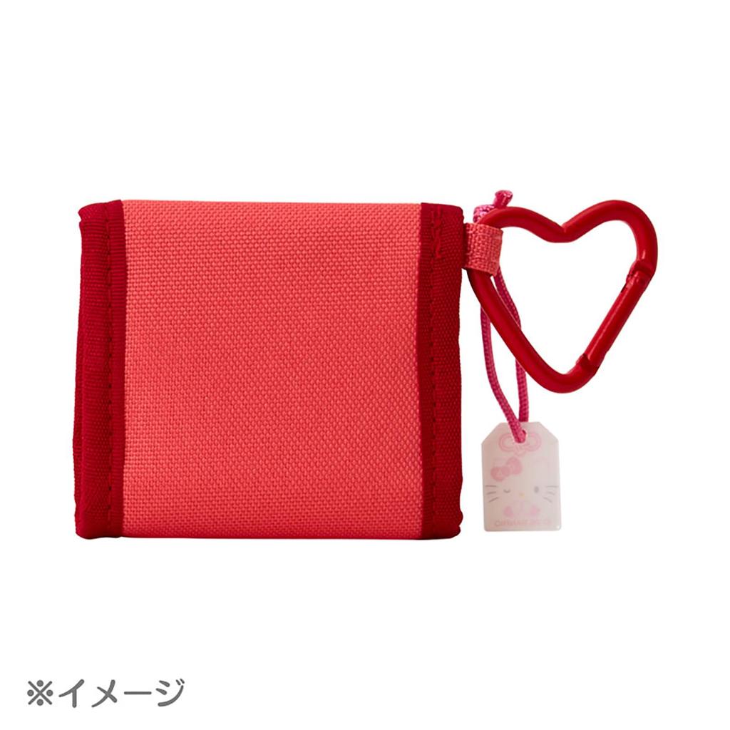 Sanrio Mini Coin Case Sanrio Capsule Toy Cinnamoroll Ages 3 and up 044342 (Wakuwaku Series)