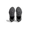 Adidas Оригинальные повседневные туфли Ozweego J для больших детей, детские кроссовки серые ID6788