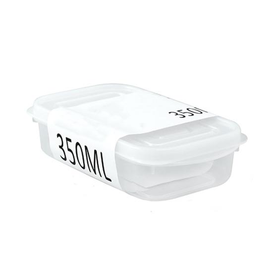 Чехол для хранения продуктов, практичный, с хорошей герметизацией, пылезащитный контейнер для холодильника, кухонные гаджеты