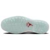 Air Jordan ADG 5 Wide White Fire Red Unisex Sneakers Metallic-Silver Blue-Tint FQ7874-101