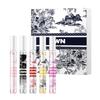 Alcohol-Free Perfume Mist Gift Set: Elegant, Long-Lasting Fragrance for Hair & Body