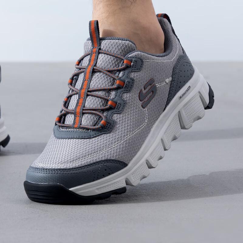 Skechers Мужская всесезонная походная обувь для активного отдыха 237704