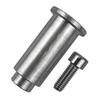 QM-Car Ремонтный комплект селектора передач Штифт 621-126061 Для BMW Mini R50 2004+ Ремонтный комплект переключения передач 621126061