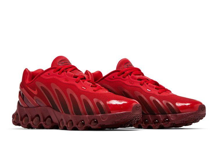 Nike Air Max Dn8 Университетский красный (Женский)