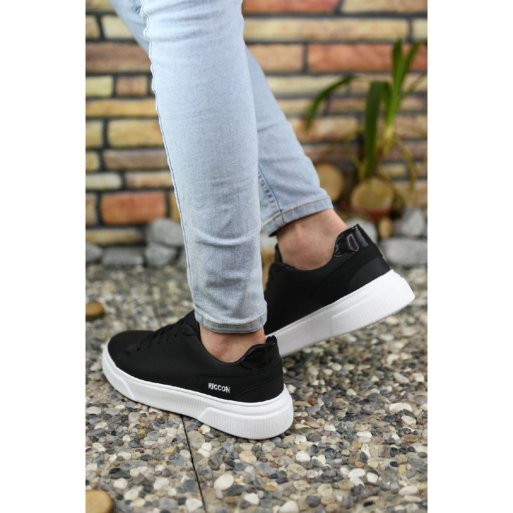 Мужские кроссовки White Ice 0012166