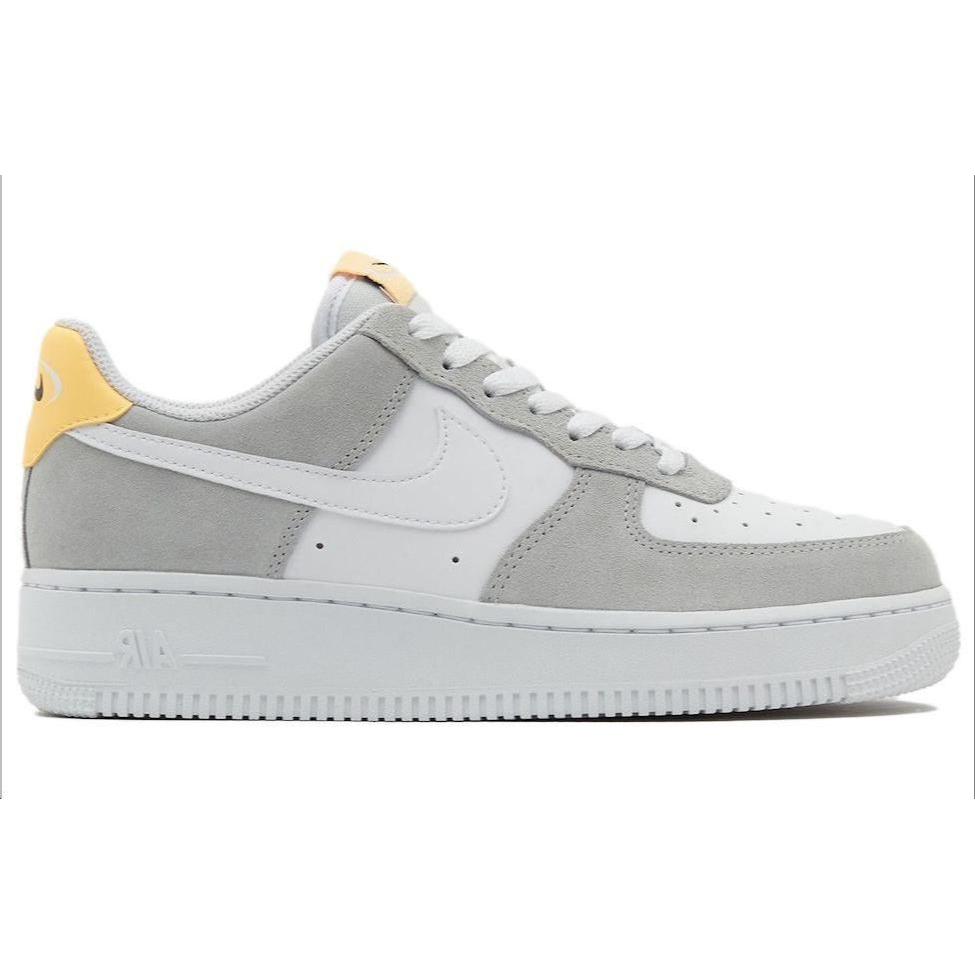 Nike Air Force 1 07 Чистый платиновый с дыней Женские FQ7779-001