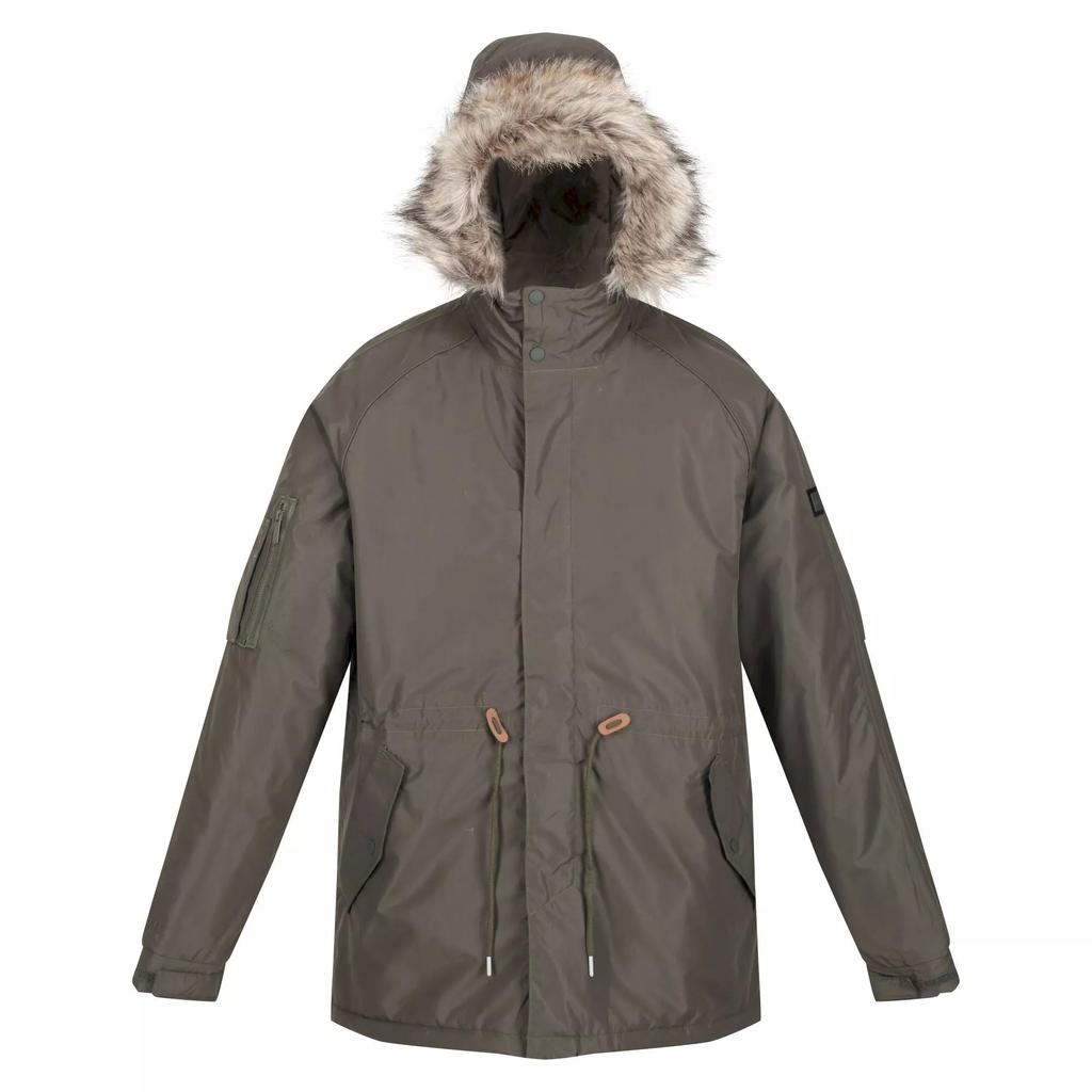 Regatta Mens Salinger III Parka