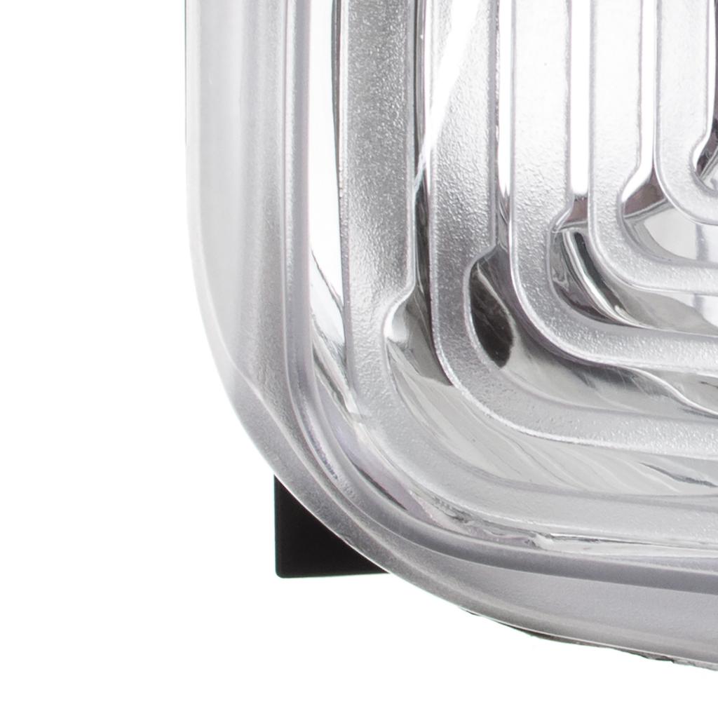 Mercedes Sprinter III 18-23 Left Turn Signal in Mirror