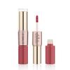 O.TWO.O Губная помада Duo Matte Matte Lip Gloss 2 в 1