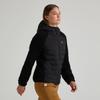 Montura Women S Hybrid Sherpa Padding Jacket Mjac72w90