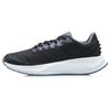 Li Ning Yue Ying Comfortable Trendy Shock Absorbing Non-Slip Wear-Resistant Breathable Lightweight Low-Top Running Shoes Men Sneakers ARHR127-4