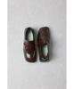 Лоферы Suecomma Bonnie Fev_Young Muze(коричневый)_De4Da25508Brn