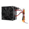 Тепловентилятор PTC AC220V 300W Защитный изолированный керамический воздухонагреватель PTC для небольшого пространства