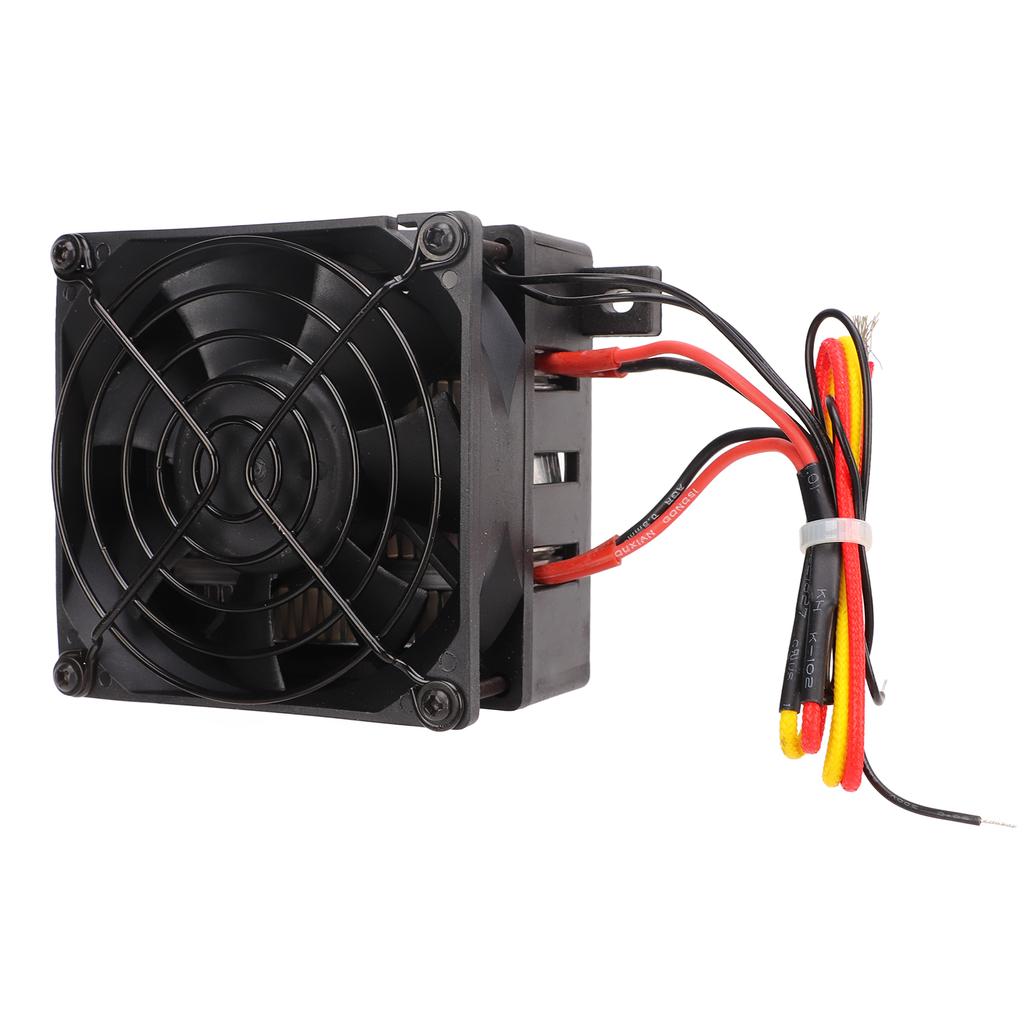 Тепловентилятор PTC AC220V 300W Защитный изолированный керамический воздухонагреватель PTC для небольшого пространства