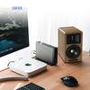 Edifier Hi-Fi Активные Bluetooth Полочные Колонки AIRPULSE A80 Вилка CN (адаптер в комплекте)