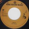 7inch Record ROD TAYLOR - Sign Up KSM004 King Sound Musi 2010 US Reggae, Ska & Dub Used