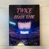 [Б/У] TWICE READY TO BE DVD 5-й МИРОВОЙ ТУР