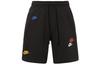 Мужские шорты из французского терри Sportswear Essentials+ Черный DD4683-010