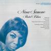 Виниловая пластинка NINA SIMONE Pastel Blues PHS600187 Verve Records 2016 Европа Джаз