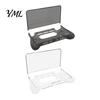 Non Slip Grip Skin for Handheld TPU Protective Case Ayn Thor Handheld, Game Console Shockproof Protector, Anti Anti-Slip Hard Shell Cover with Precise