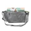 Подвесная сумка для подгузников на коляску, большая вместимость, дорожная сумка для мам, многофункциональная сумка для беременных и детей, органайзер для коляски, сумка для мам