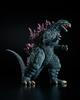Пластиковая модель Aoshima Godzilla 1999 PF-02 Без масштаба 130 мм