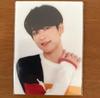 [USED] Seventeen Wonwoo Cafe Trading Card 2018 Not for Sale