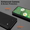 Для Google Pixel 7a Чехол Противоцарапный ТПУ Чехол для телефона Толщина 2,2 мм