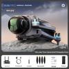 Super Large Screen FPV Drone with Brushless Motor & Auto Obstacle Avoidance