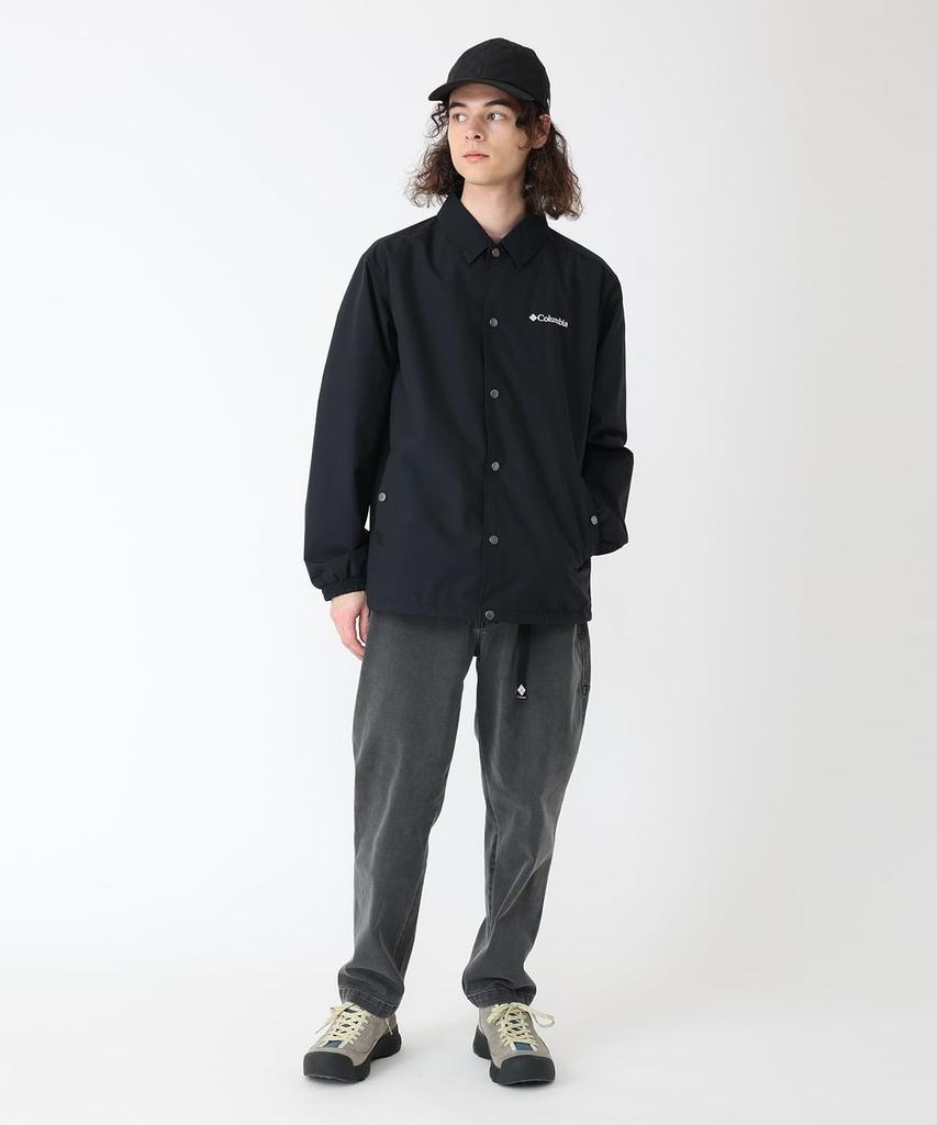 Куртка Columbia Midnight Road PM0553 (S,010 Черный)