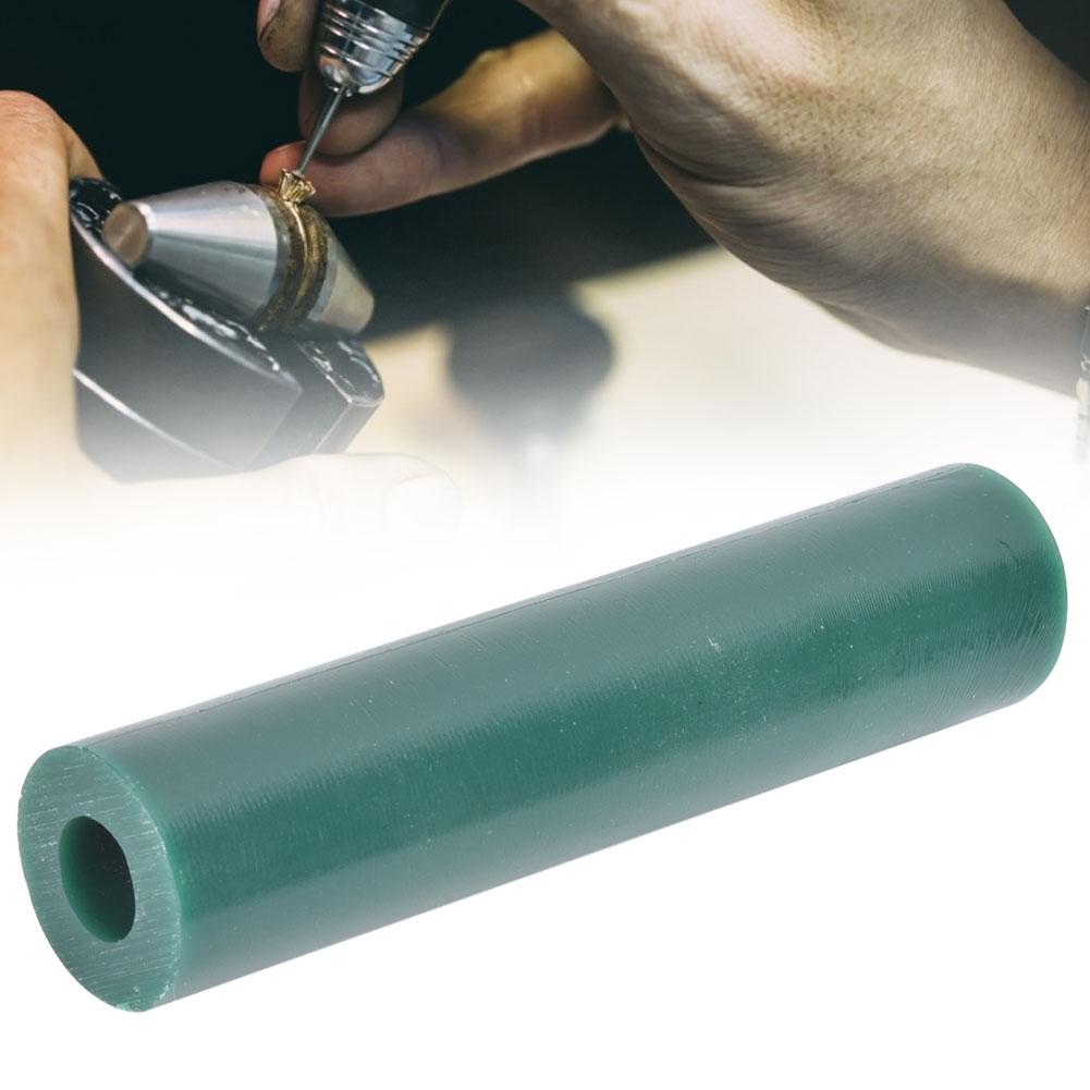 Ювелирное кольцо Резьба Восковая трубка Ювелирное кольцо Гравировка Изготовление Восковой инструмент (T1062L)