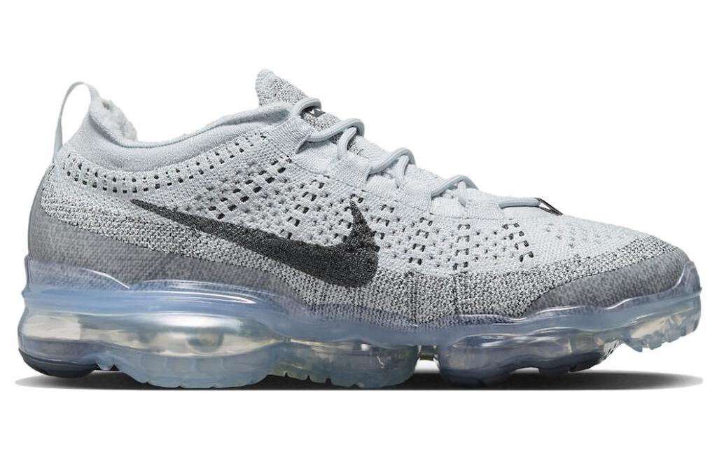 Nike Air VaporMax 2023 Flyknit Pure Platinum Anthracite DV1678-004