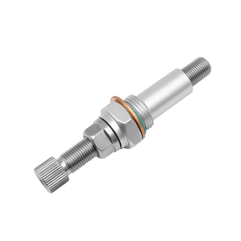 Для BMW G650 F650 F650GS CS F700GS F800 GS/GT/R/S/ST Натяжитель цепи ГРМ Регулятор натяжителя цепи Мотоциклетные аксессуары