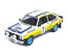 Ixo Models Ford Escort MKII RS 1800 79 Акрополис #7 Р.КларкДж.Портер 118 18RMC071B