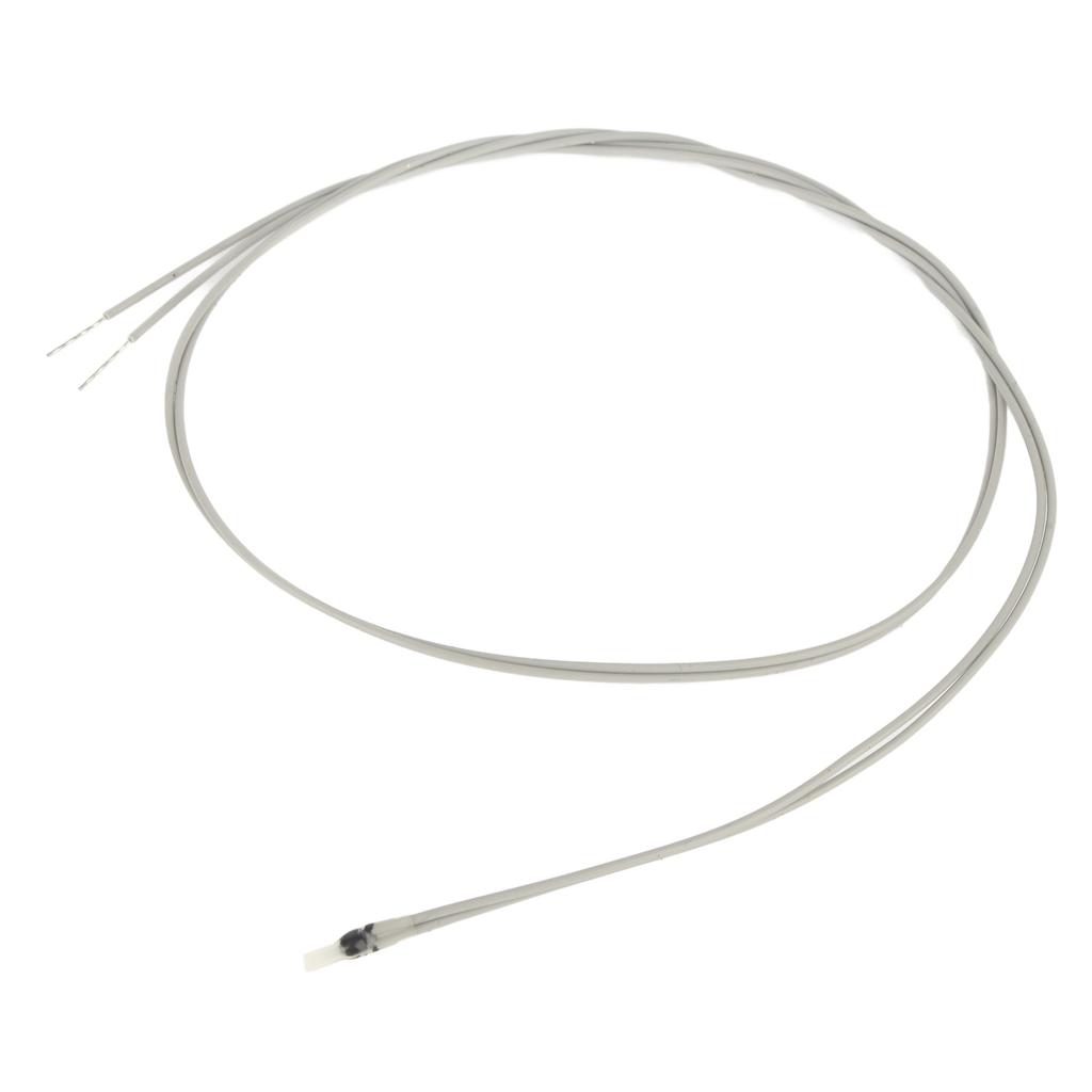 Термистор PTC Водонепроницаемый Зонд Датчик Температуры Терморезистор Аксессуар для Двигателя 120 градусов Цельсия