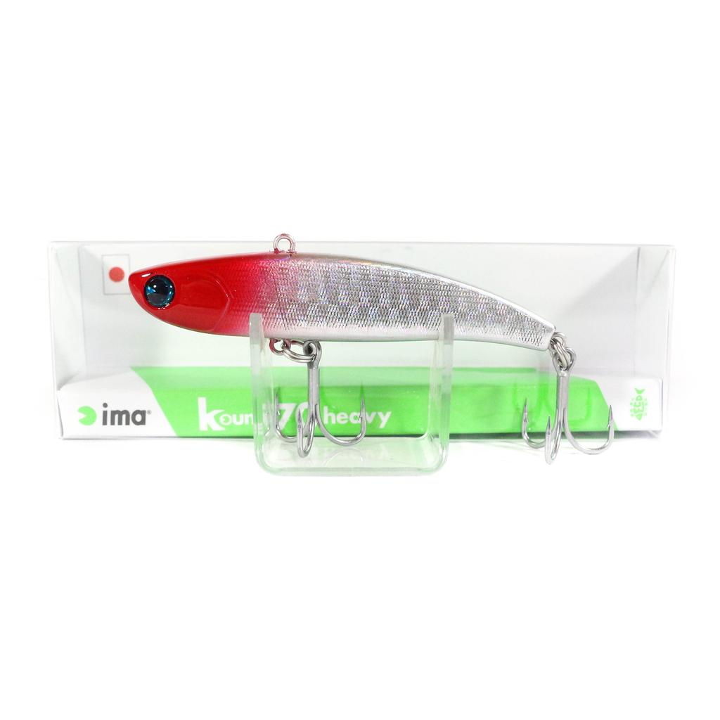 Sale Ima Koume 70 Heavy Weight Silent Vibration Sinking Lure 101 (0742)