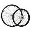 For Surron Ultra Bee Motocross Supermoto Wheels Front Rear Wheel Hub 21 × 1.6" 18 × 2.15" Ebike Motorcycle Replace Accessories
