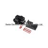TE Tyco AMP Circular Power Connector Housing Insert Shell (2050036-1)