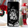 Cute Rottweiler Dog For Huawei Nova 5T 9 10 SE 7i 8i 11i 12i Y73 Y72 Y61 Y91 Y60 Y70 Y90 P20 P40 P30 Lite Case