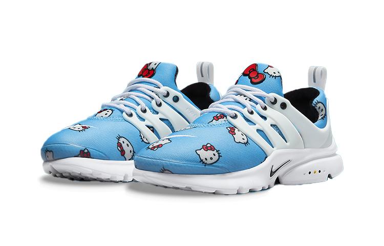 Nike Air Presto Hello Kitty 2022 PS DH7780-402