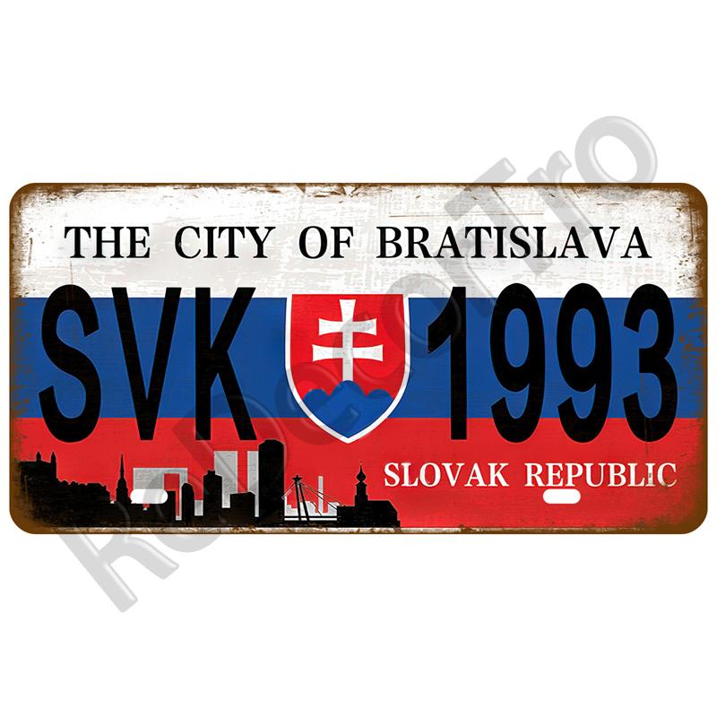 Домашний декор национальный флаг металлический знак жесть пластина табличка жесть знак винтаж для гаража бар паб гостиная настенное украшение искусство