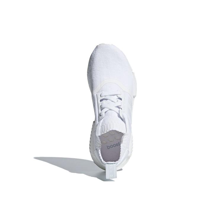 adidas Женские NMD_R1 Pk 'Running White' Женские CQ2040