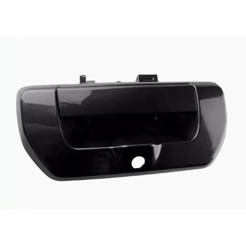 Car Tailgate Handle Rear Outer Door Handle for Great Wall GWM Poer Power Cannon
