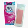 BEAUTY FORMULAS Vitamin E Wax Strips Hair Remover Legs & Body
