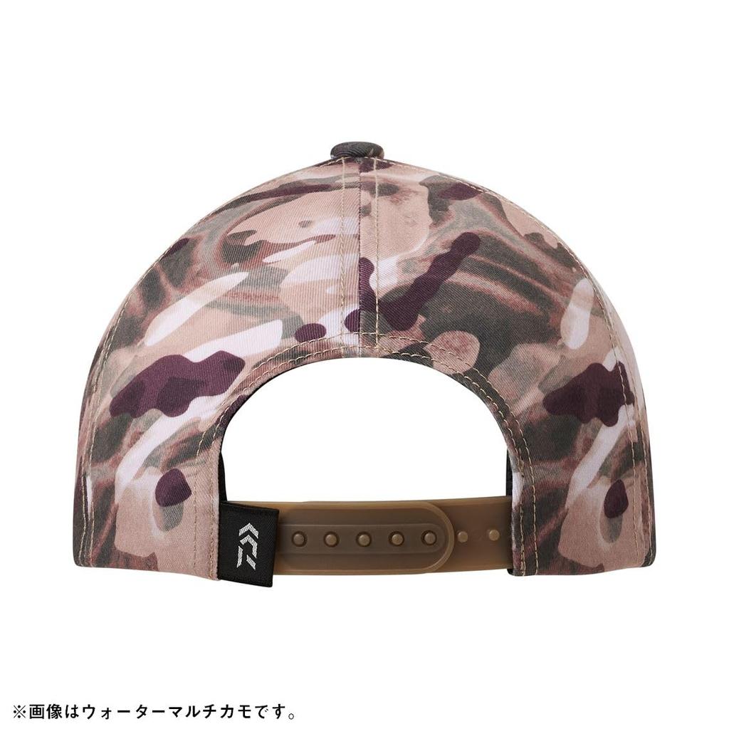 Cold Weather Hat Gray [DAIWA] 24DC-6224W