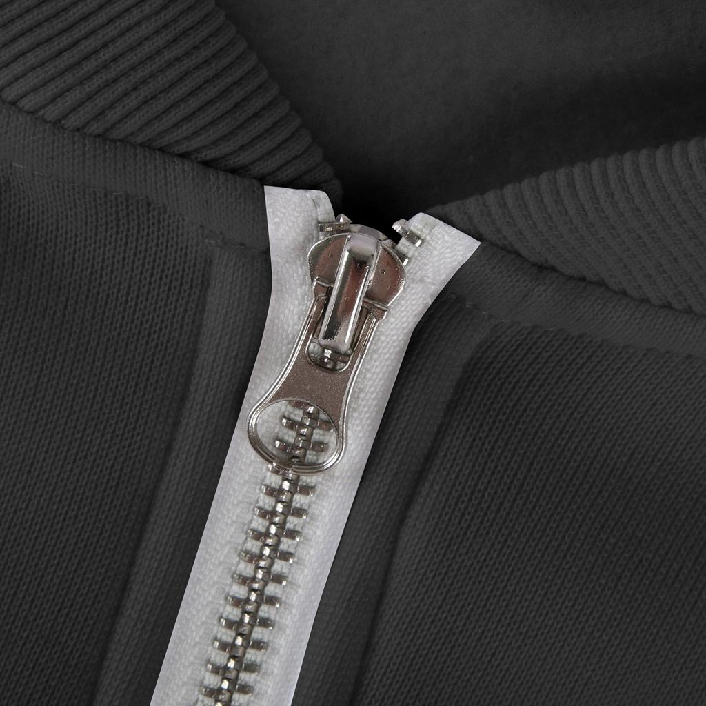 Куртки на молнии для девочек, детские осенние толстовки с длинными рукавами, верхняя одежда с карманами 5-15 лет