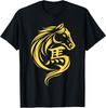 Chinese New Year 2026 Year of The Horse Lunar New Year T‑Shirt