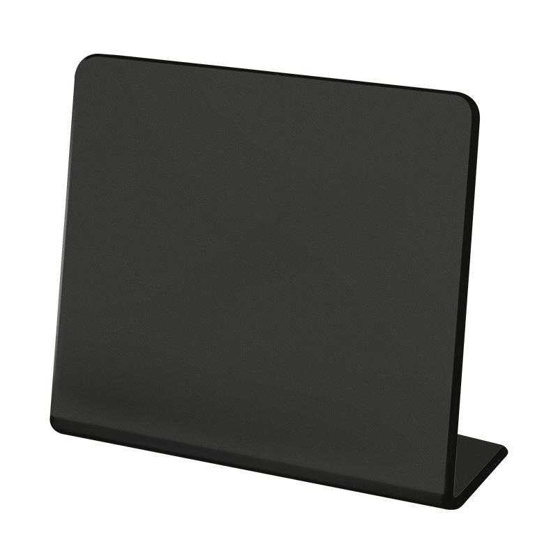 Вертикальная стираемая магнитная доска: Креативная доска для меню и заметок своими руками для настольных поверхностей