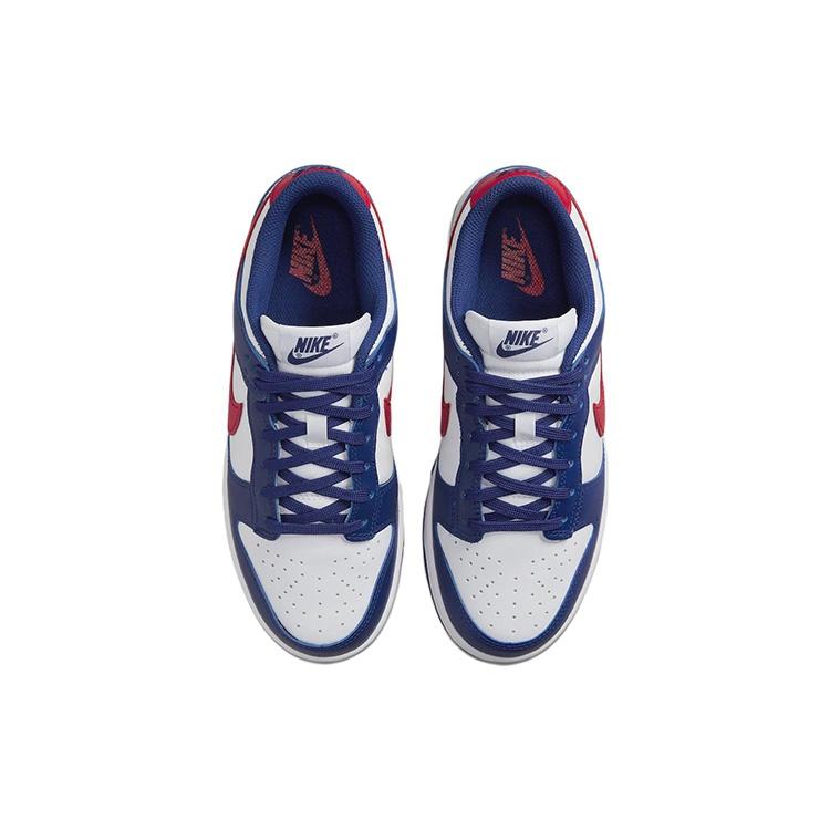 (ЖЕНСКИЕ) Nike Dunk Low 'USA' Женские DD1503-119