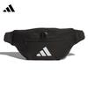 adidas Сумка для тренировок, Поясная сумка, Спортивная сумка, Дорожная сумка, Черный